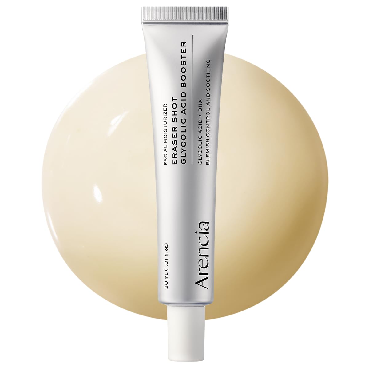 Arencia Eraser Shot Glycolic Acid Booster-Arencia Eraser Shot Glycolic Acid Booster