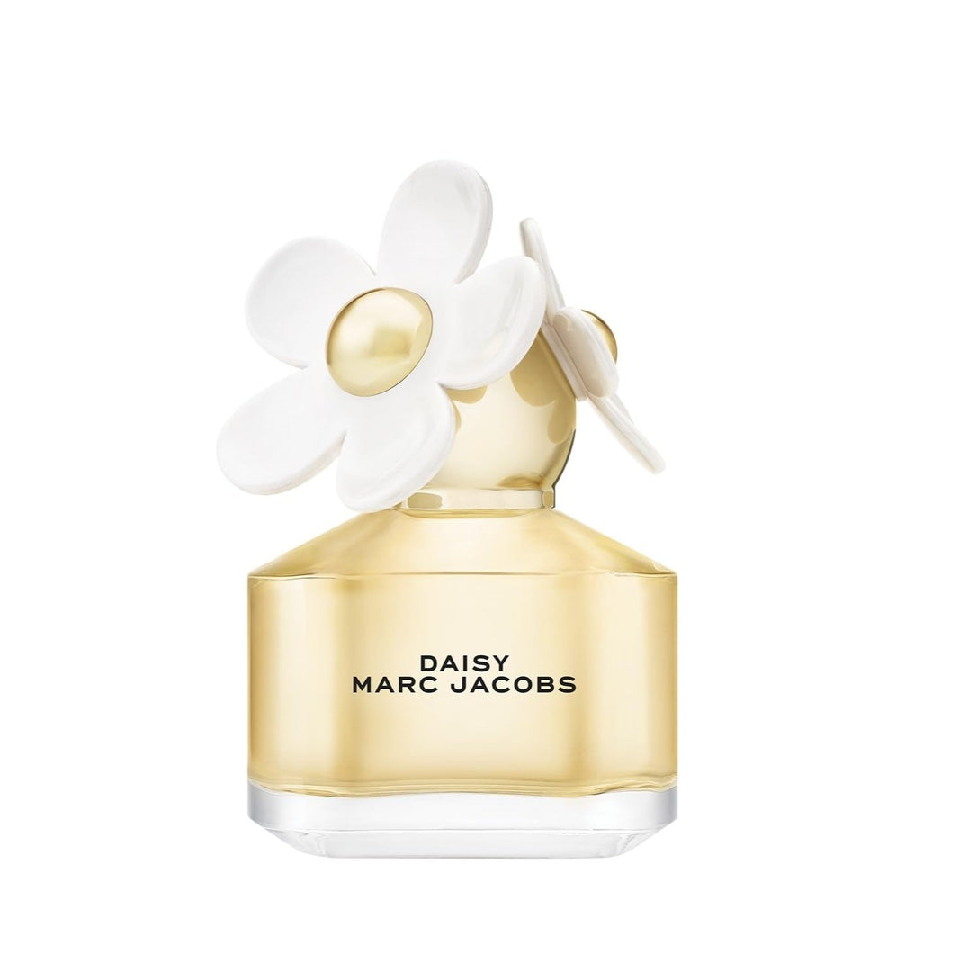 Marc Jacobs Daisy Eau de Toilette – Radiant Floral Women's Perfume – With Notes of Wild Berries-Marc Jacobs Daisy Eau de Toilette – Radiant Floral Women's Perfume – With Notes of Wild Berries