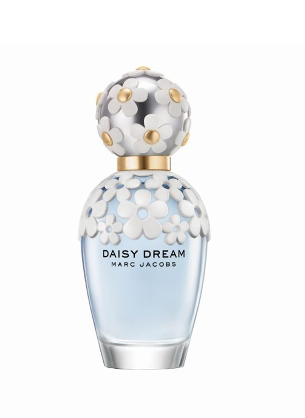 Marc Jacobs Daisy Dream Eau de Toilette – Floral Women's Perfume – With Notes of Blackberry, Jasmine, Lychee & White Woods-Marc Jacobs Daisy Dream Eau de Toilette – Floral Women's Perfume – With Notes of Blackberry, Jasmine, Lychee & White Woods