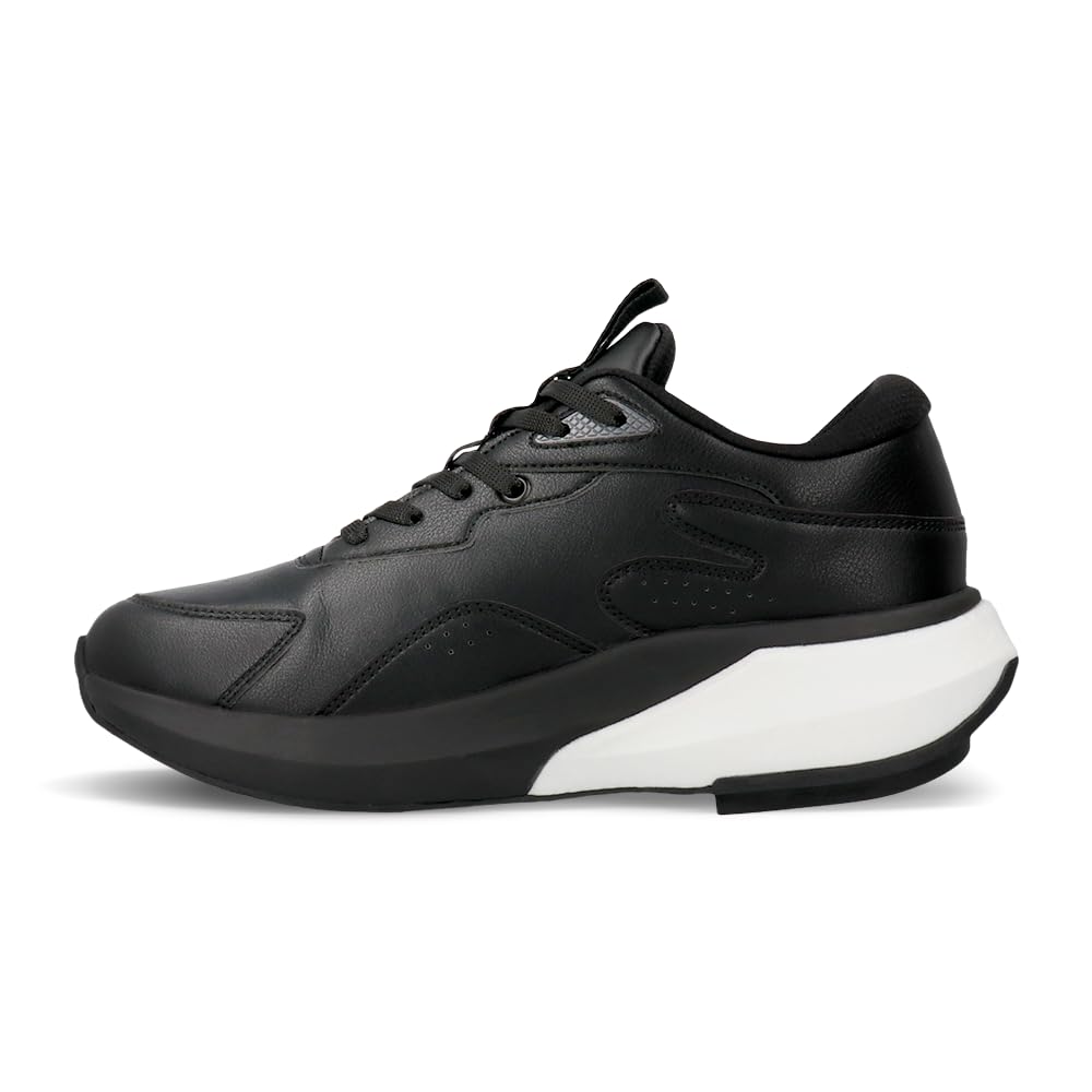 G-DEFY ZenWalk Women's Slip-On Energy Performance Shoe-G-DEFY ZenWalk Women's Slip-On Energy Performance Shoe