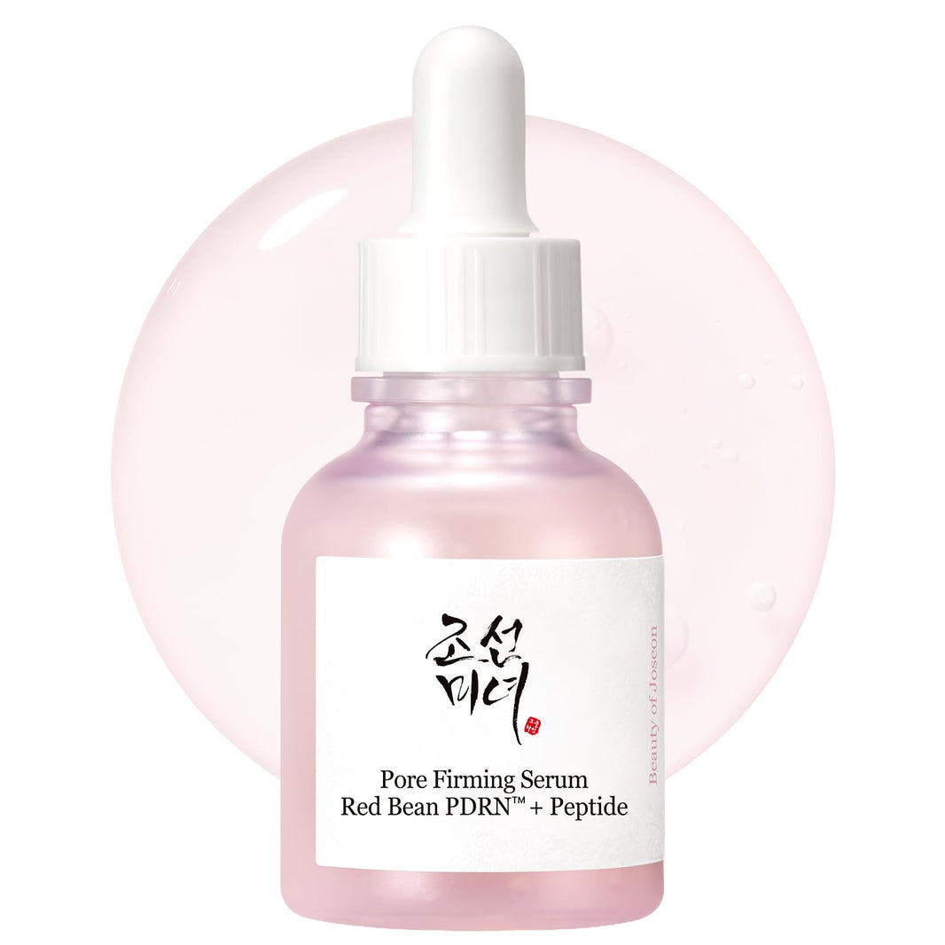 Beauty Of Joseon Pore Firming Serum: Red Bean PDRN + Peptide-Beauty Of Joseon Pore Firming Serum: Red Bean PDRN + Peptide