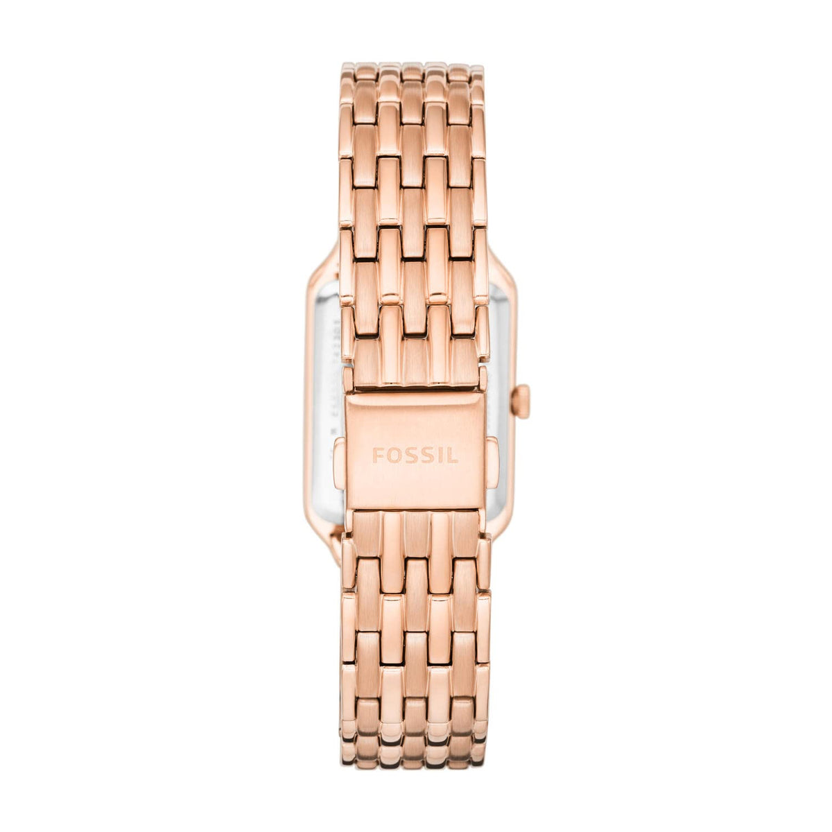 Fossil Women's Watch, Raquel Quartz Stainless Steel Watch for Women-Fossil Women's Watch, Raquel Quartz Stainless Steel Watch for Women