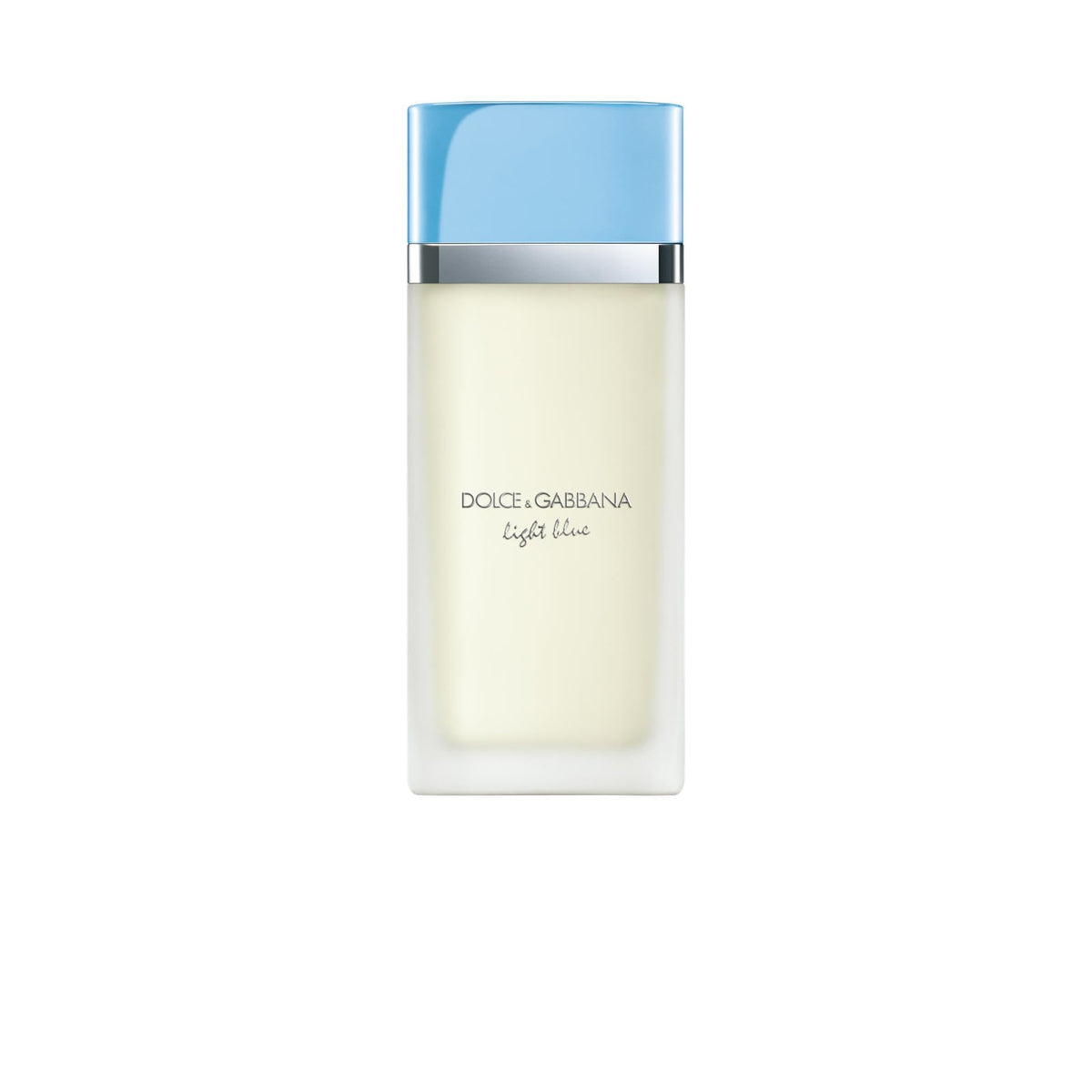 Dolce&Gabbana New Light Blue, Eau De Toilette Refill, For Women-Dolce&Gabbana New Light Blue, Eau De Toilette Refill, For Women