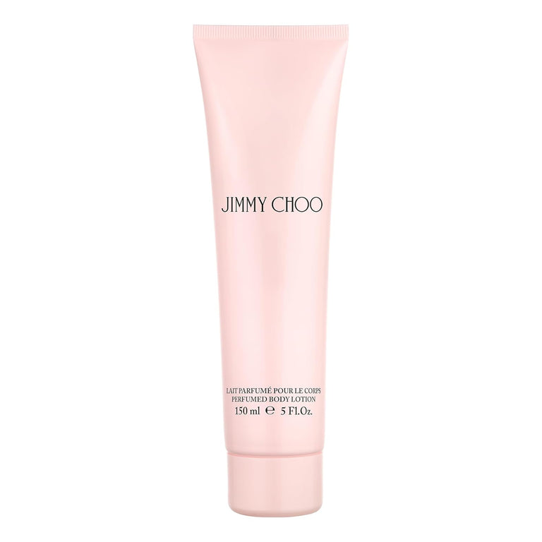 Jimmy Choo EDP 5oz Body Lotion