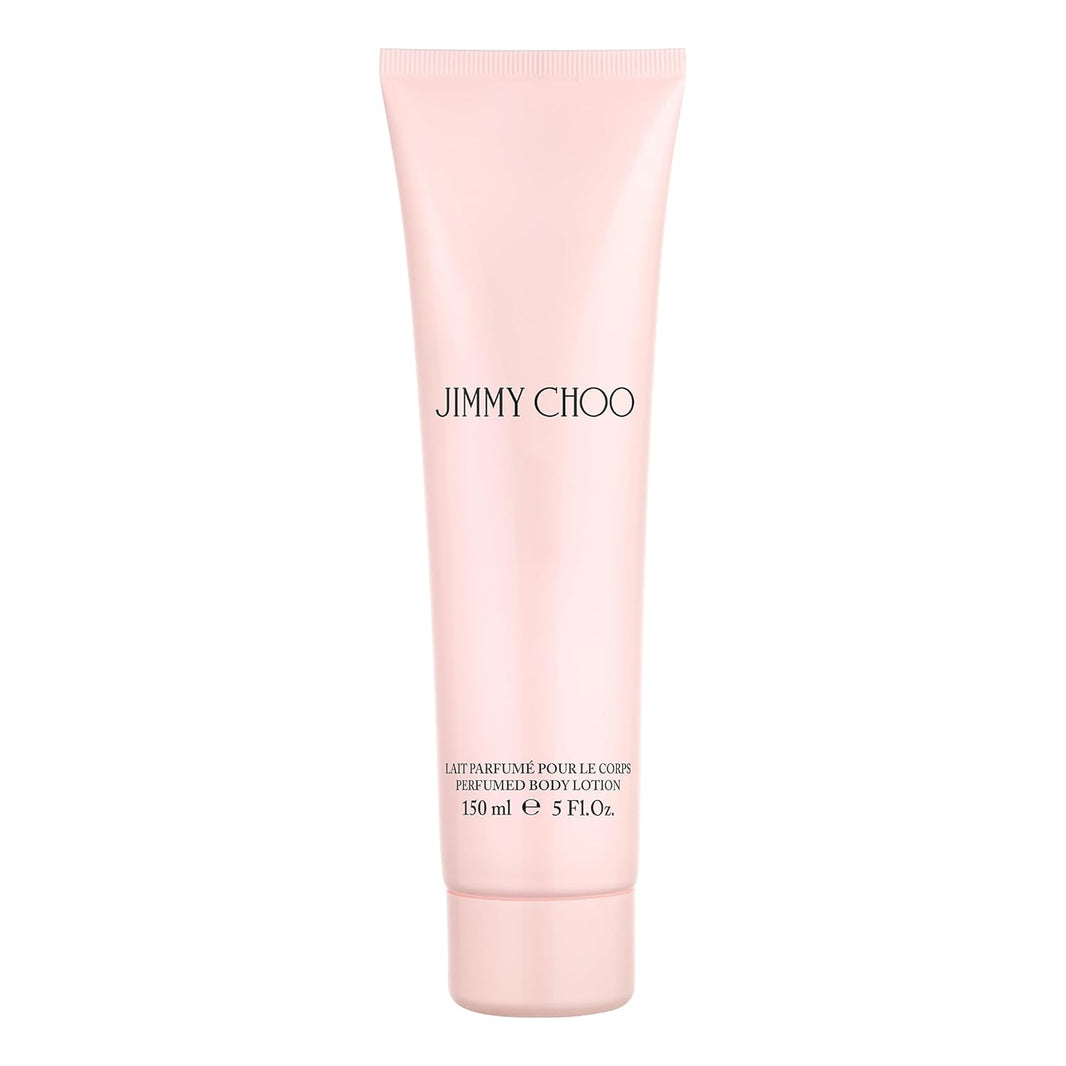 Jimmy Choo EDP 5oz Body Lotion-Jimmy Choo EDP 5oz Body Lotion