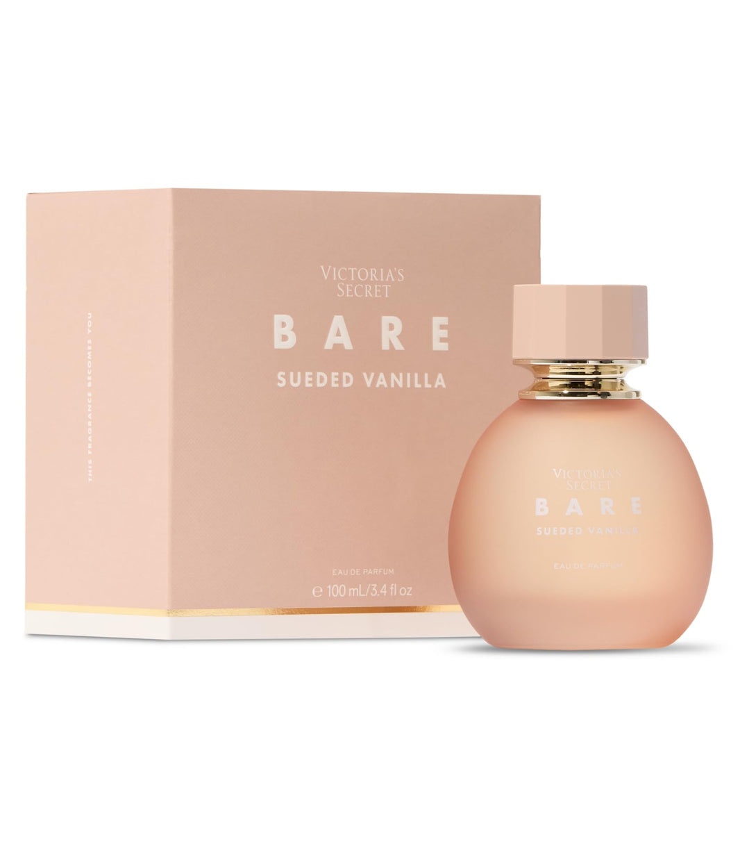 Victoria's Secret Bare Eau de Parfum, Original - 3.4 fl oz-Victoria's Secret Bare Eau de Parfum, Original - 3.4 fl oz
