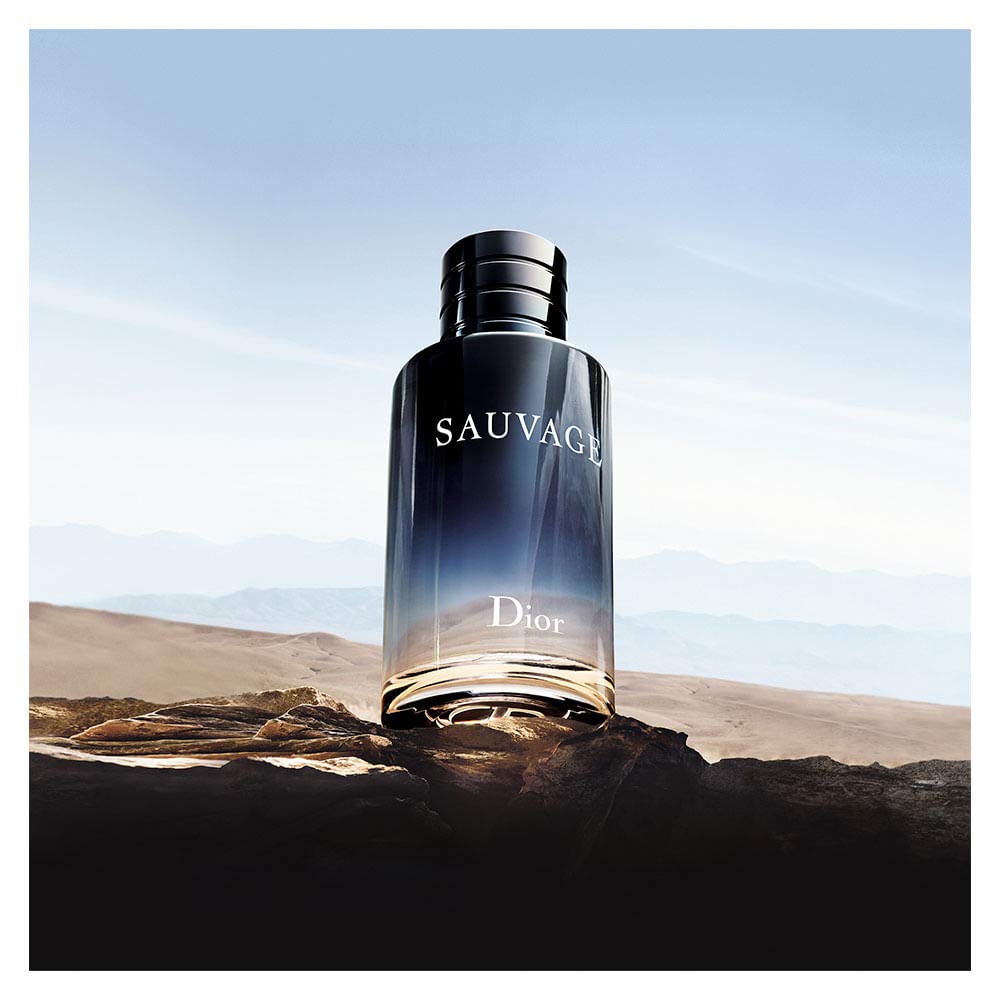 Dior Eau de Toilette for Men, 2 Ounce 60 ml-Dior Eau de Toilette for Men, 2 Ounce 60 ml