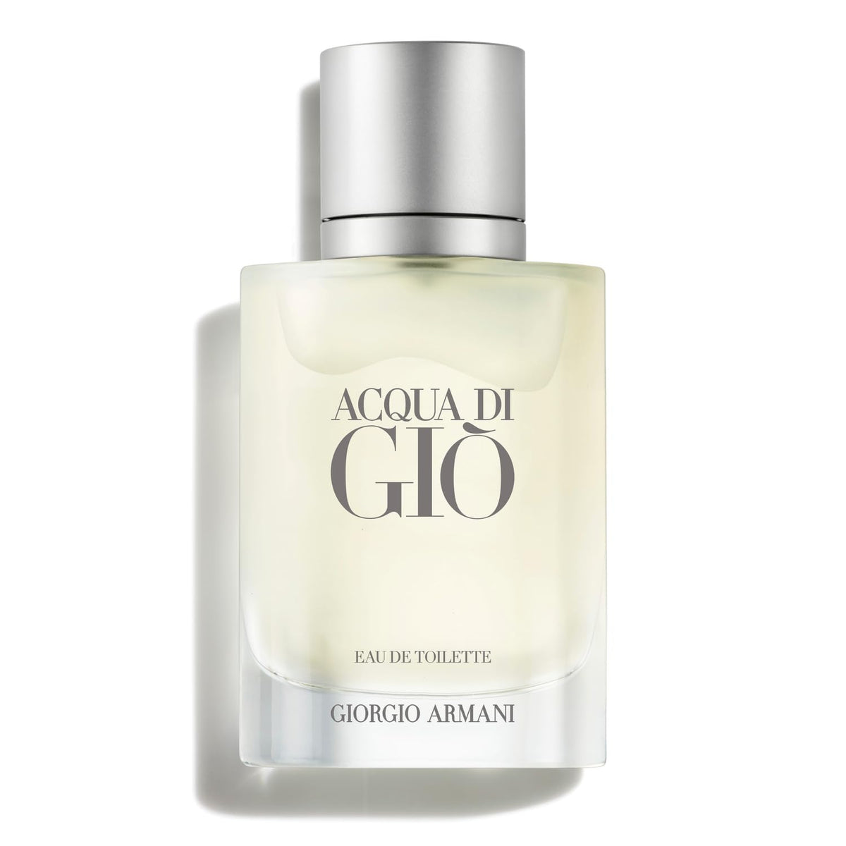 Armani Beauty - Acqua di Giò - Eau de Toilette - Cologne for Men - Long Lasting Fragrance with Bergamot notes, Jasmine, White Musks, Patchouli & Cedarwood-Armani Beauty - Acqua di Giò - Eau de Toilette - Cologne for Men - Long Lasting Fragrance with Bergamot notes, Jasmine, White Musks, Patchouli & Cedarwood
