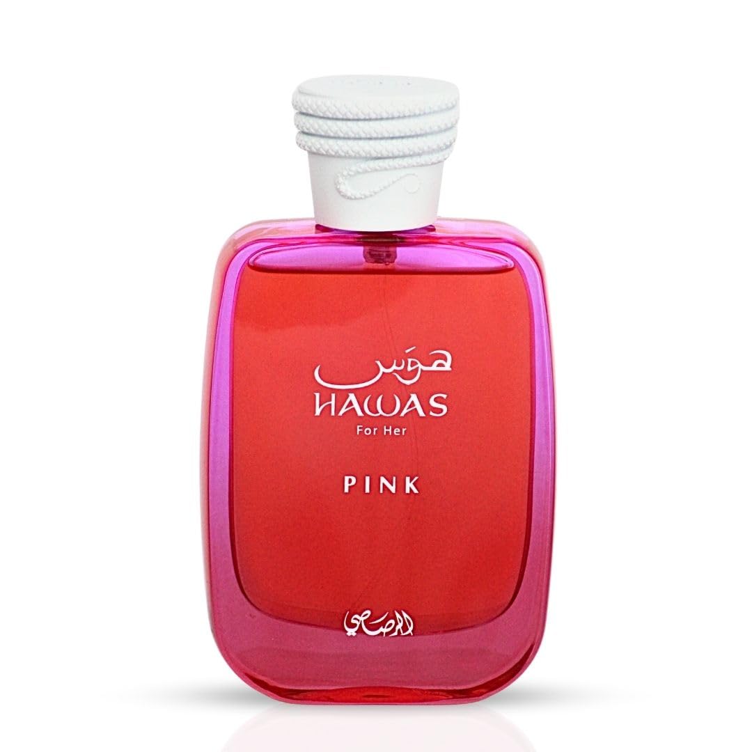 RASASI Hawas For Men Eau De Parfum Spray 100ML (3.4 Oz) - Long Lasting Arabian Perfume, Premium Perfume Men, Ideal for Special Occasions & Daily Elegance, A Bold and Captivating Fragrance-RASASI Hawas For Men Eau De Parfum Spray 100ML (3.4 Oz) - Long Lasting Arabian Perfume, Premium Perfume Men, Ideal for Special Occasions & Daily Elegance, A Bold and Captivating Fragrance
