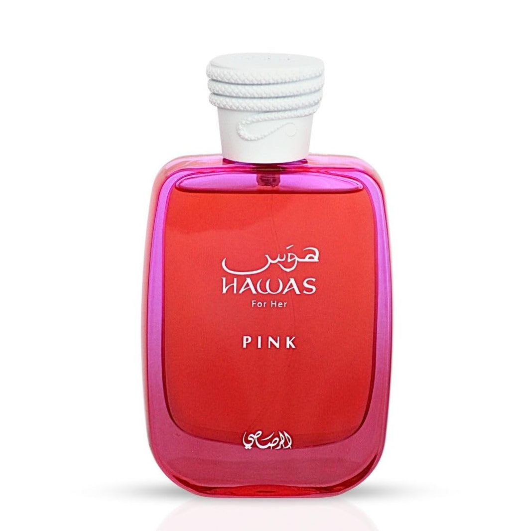 RASASI Hawas For Men Eau De Parfum Spray 100ML (3.4 Oz) - Long Lasting Arabian Perfume, Premium Perfume Men, Ideal for Special Occasions & Daily Elegance, A Bold and Captivating Fragrance-RASASI Hawas For Men Eau De Parfum Spray 100ML (3.4 Oz) - Long Lasting Arabian Perfume, Premium Perfume Men, Ideal for Special Occasions & Daily Elegance, A Bold and Captivating Fragrance
