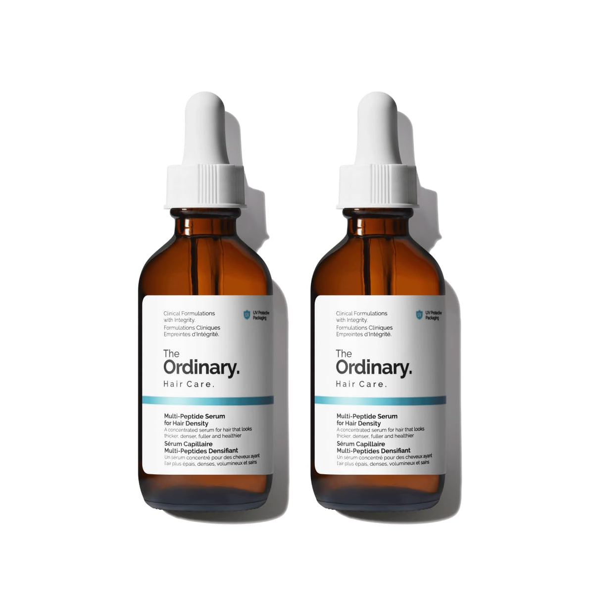The Ordinary Multi-Peptide Serum for Hair Density, Peptide-Powered Formula for Thicker, Fuller Looking Hair-The Ordinary Multi-Peptide Serum for Hair Density, Peptide-Powered Formula for Thicker, Fuller Looking Hair
