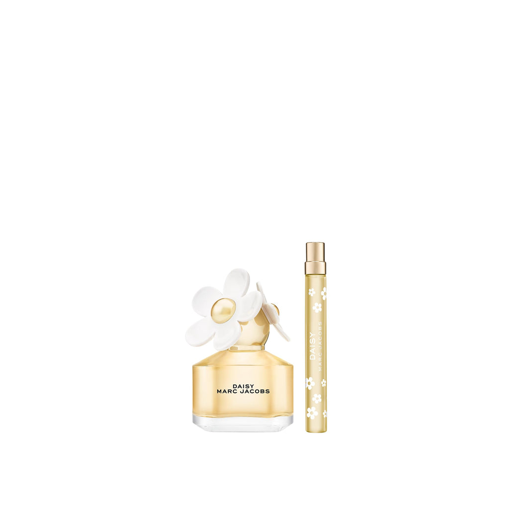 Marc Jacobs Daisy Eau de Toilette – Radiant Floral Women's Perfume – With Notes of Wild Berries-Marc Jacobs Daisy Eau de Toilette – Radiant Floral Women's Perfume – With Notes of Wild Berries