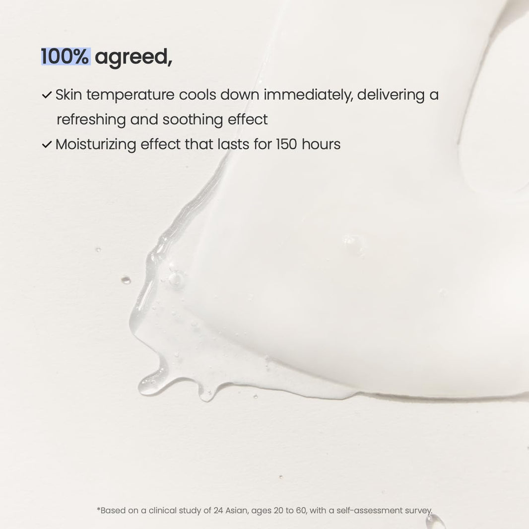 Biodance Hydro Cera-Nol Real Deep Mask-Biodance Hydro Cera-Nol Real Deep Mask