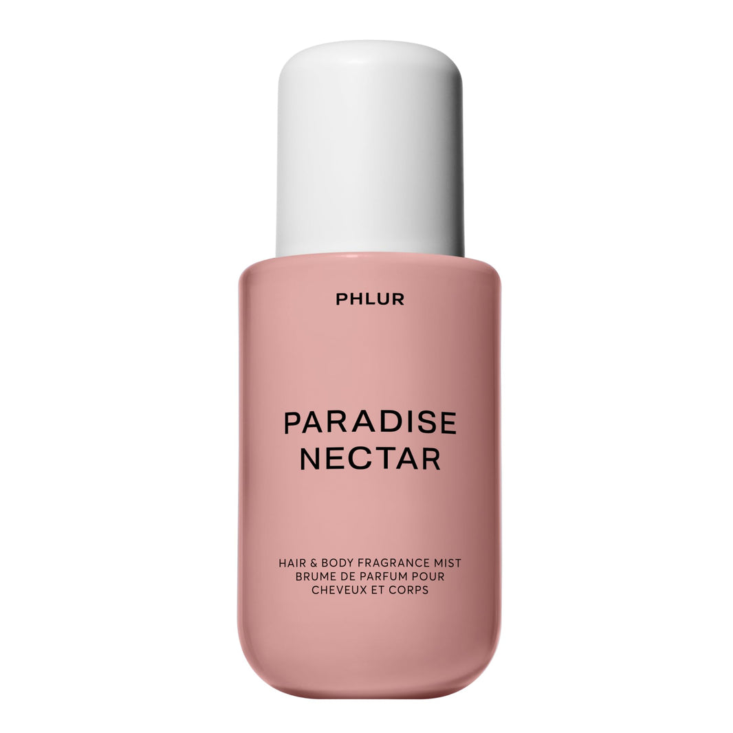 PHLUR Vanilla Skin Body Mist, 8 Fl Oz - Hair and Body Perfume for Women | Vanilla Perfume Body Spray with Pink Pepper, Cashmere Wood & Sandalwood Fragrance-PHLUR Vanilla Skin Body Mist, 8 Fl Oz - Hair and Body Perfume for Women | Vanilla Perfume Body Spray with Pink Pepper, Cashmere Wood & Sandalwood Fragrance
