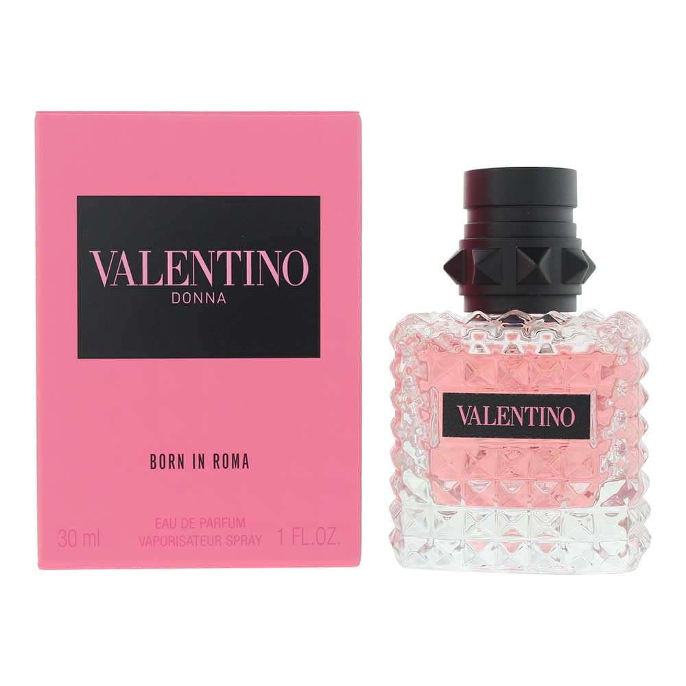 Valentino Donna Born In Roma EDP Spray Women 3.4 oz-Valentino Donna Born In Roma EDP Spray Women 3.4 oz