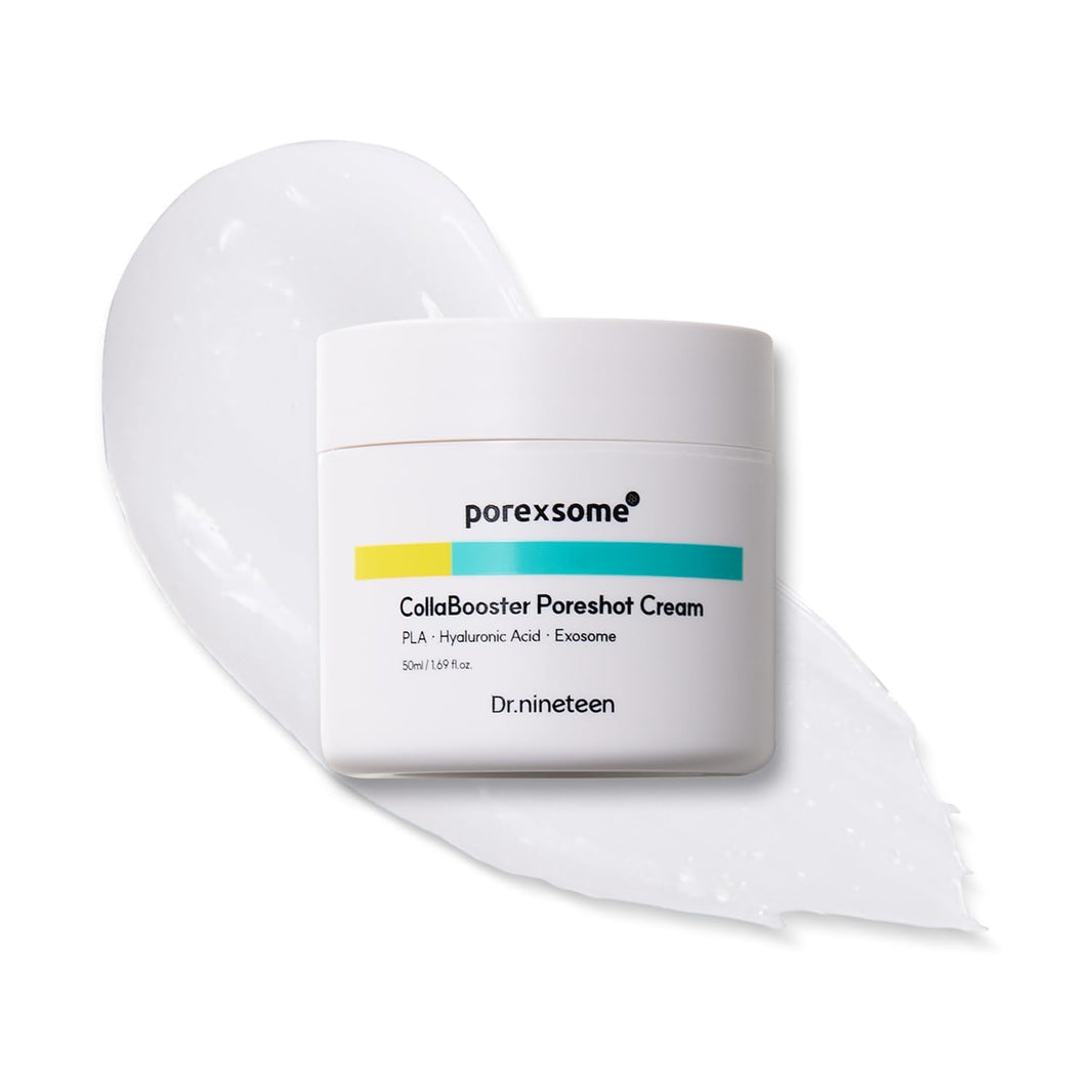 Dr. nineteen Porexsome CollaBooster Poreshot Cream-Dr. nineteen Porexsome CollaBooster Poreshot Cream