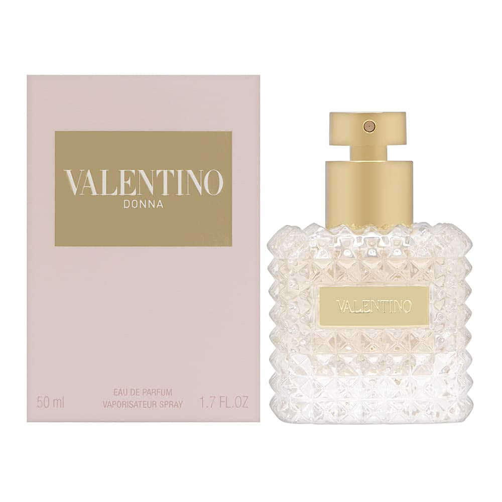 Valentino Donna Born In Roma EDP Spray Women 3.4 oz-Valentino Donna Born In Roma EDP Spray Women 3.4 oz