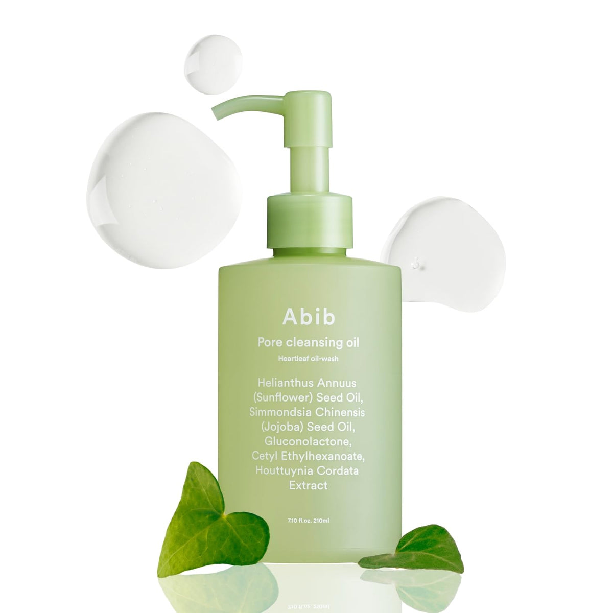Abib Pore Cleansing Oil-Abib Pore Cleansing Oil