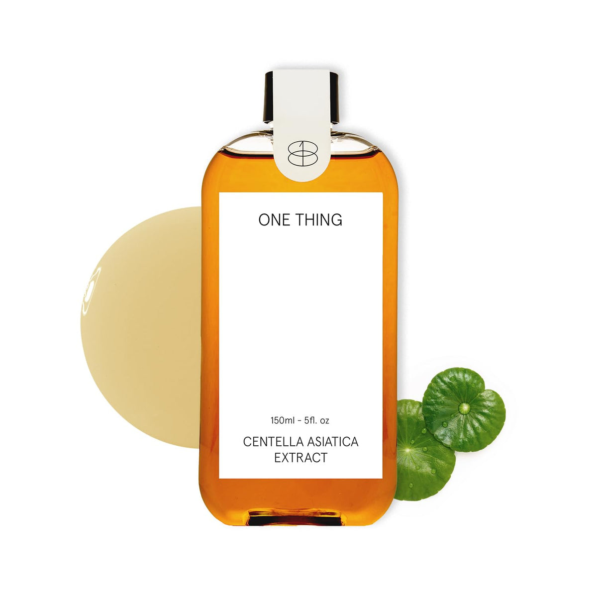 One Thing Centella Asiatica Extract Toner-One Thing Centella Asiatica Extract Toner