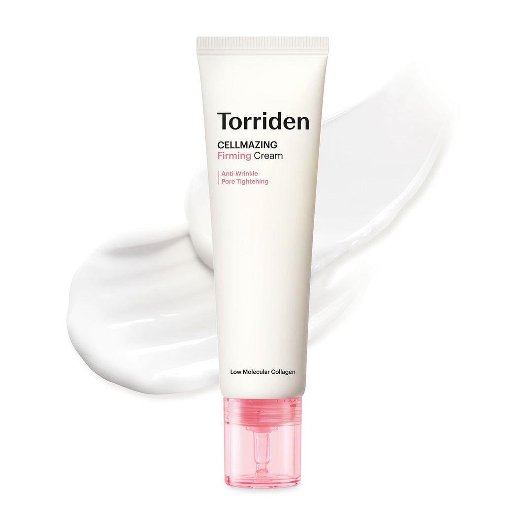 Torriden Cellmazing Firming Cream-Torriden Cellmazing Firming Cream