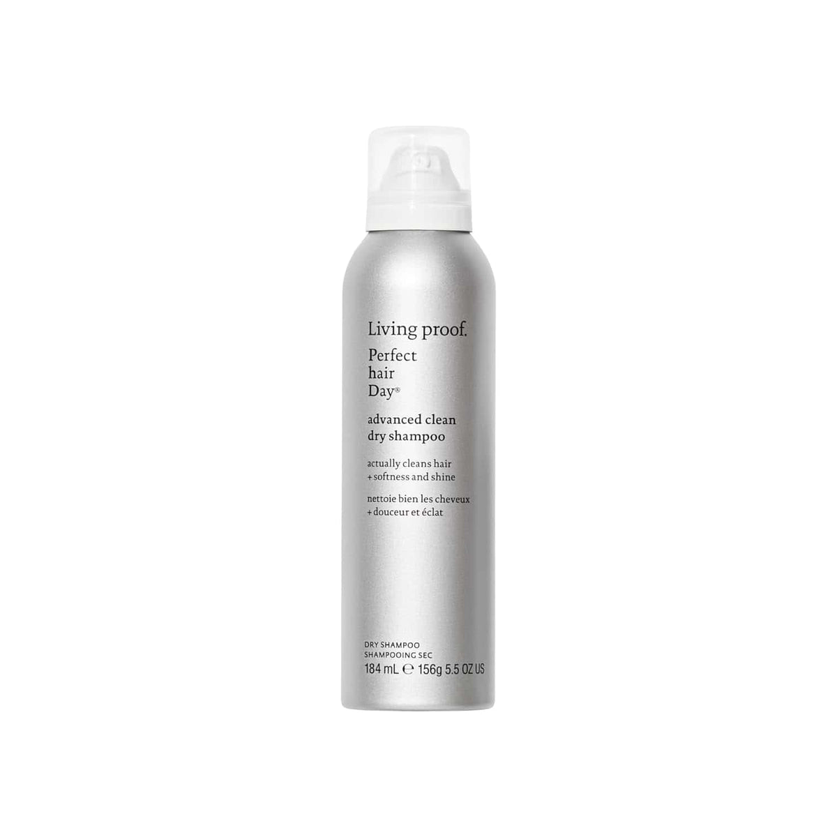Living Proof Perfect hair Day Advanced Clean Dry Shampoo 5.5 OZ-Living Proof Perfect hair Day Advanced Clean Dry Shampoo 5.5 OZ