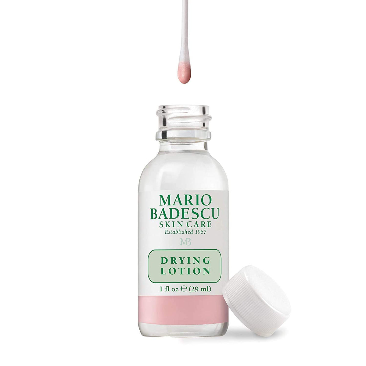 Mario Badescu Drying Lotion, 1 Fl oz-Mario Badescu Drying Lotion, 1 Fl oz