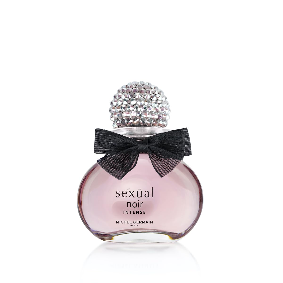 Michel Germain Sexual Noir Intense Eau de Parfum-Michel Germain Sexual Noir Intense Eau de Parfum