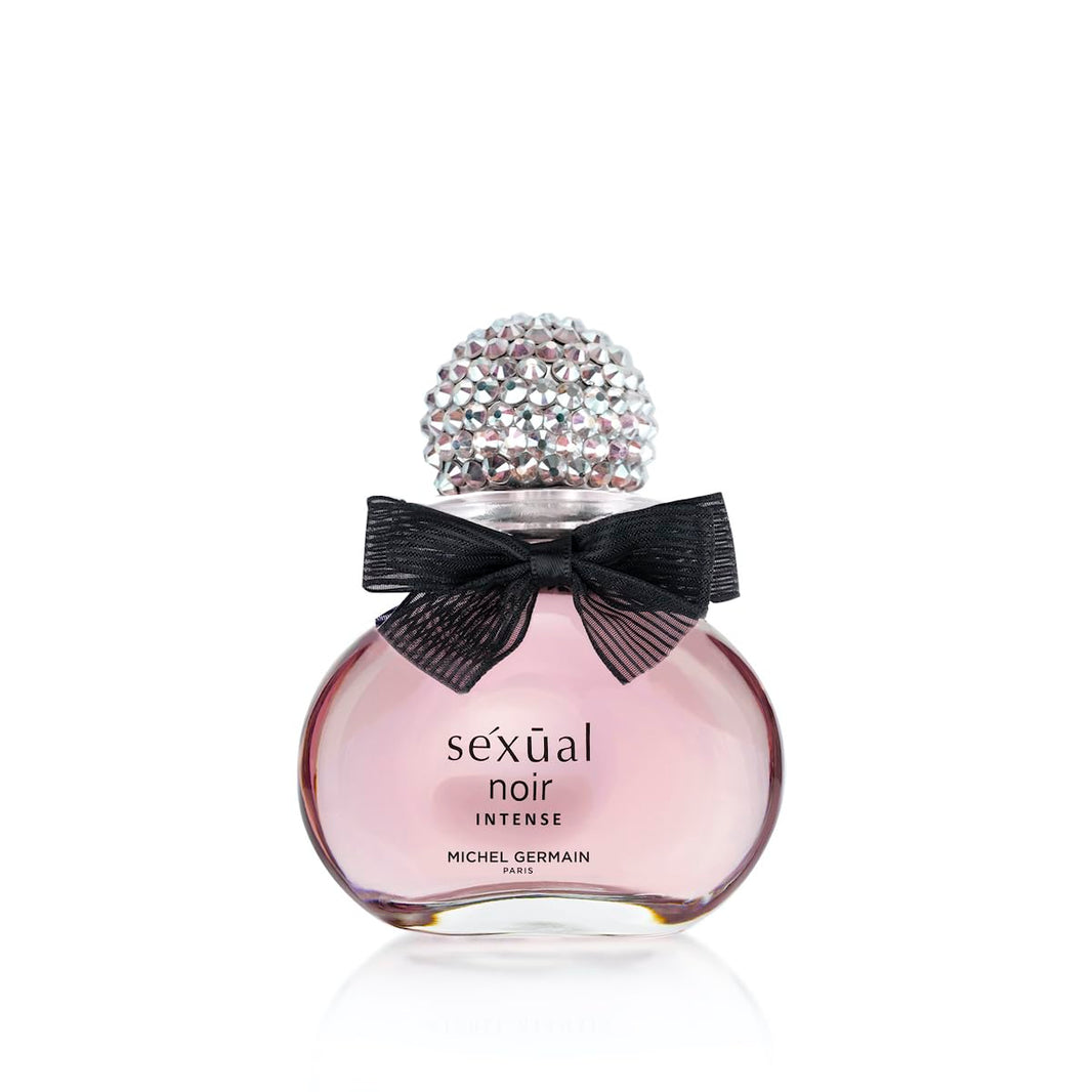 Michel Germain Sexual Noir Intense Eau de Parfum-Michel Germain Sexual Noir Intense Eau de Parfum