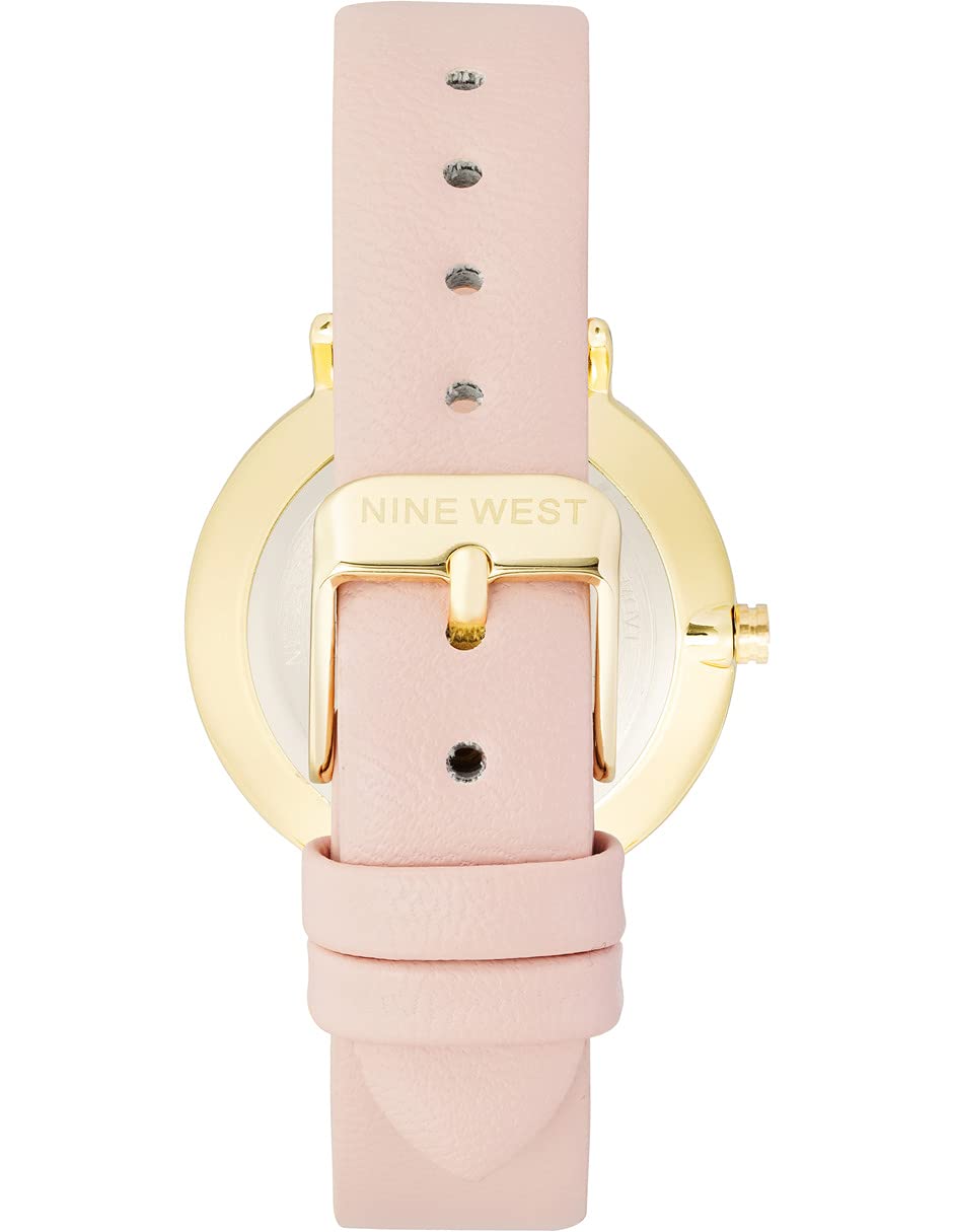 Nine West Women's Strap Watch-Nine West Women's Strap Watch