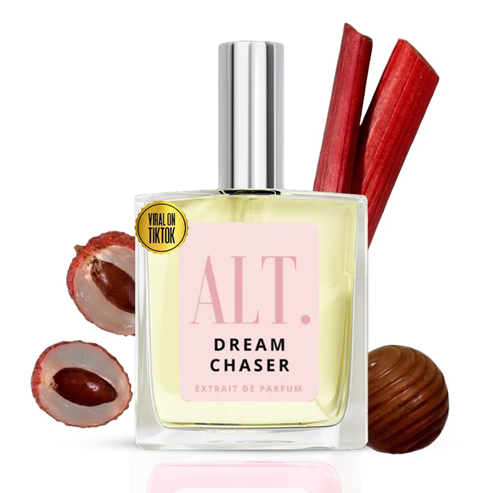 ALT. FRAGRANCES Crystal No. 23 – Inspired by Bac. Roug. 540, Unisex Perfume, Extrait de Parfum, Long Lasting Perfume for Men & Women with Jasmine, Amberwood & Cedar Notes, 60ml-ALT. FRAGRANCES Crystal No. 23 – Inspired by Bac. Roug. 540, Unisex Perfume, Extrait de Parfum, Long Lasting Perfume for Men & Women with Jasmine, Amberwood & Cedar Notes, 60ml