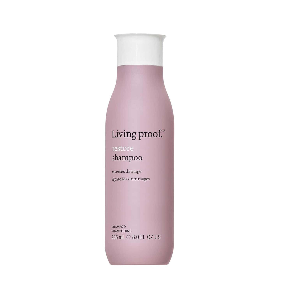 Living Proof Restore Shampoo-Living Proof Restore Shampoo