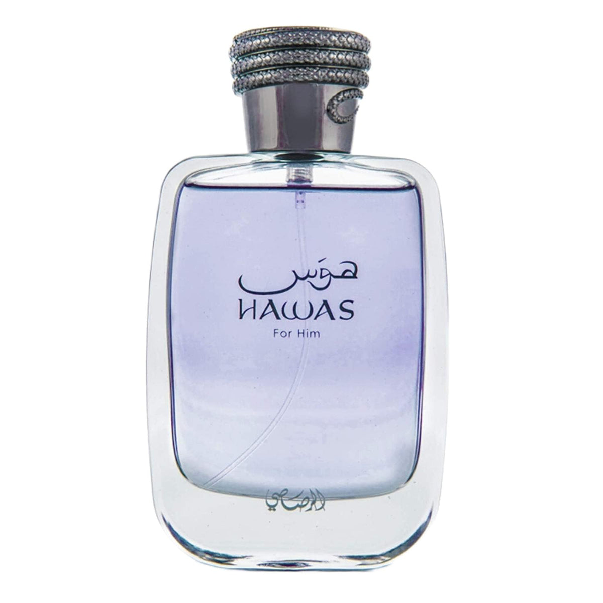 RASASI Hawas For Men Eau De Parfum Spray 100ML (3.4 Oz) - Long Lasting Arabian Perfume, Premium Perfume Men, Ideal for Special Occasions & Daily Elegance, A Bold and Captivating Fragrance-RASASI Hawas For Men Eau De Parfum Spray 100ML (3.4 Oz) - Long Lasting Arabian Perfume, Premium Perfume Men, Ideal for Special Occasions & Daily Elegance, A Bold and Captivating Fragrance