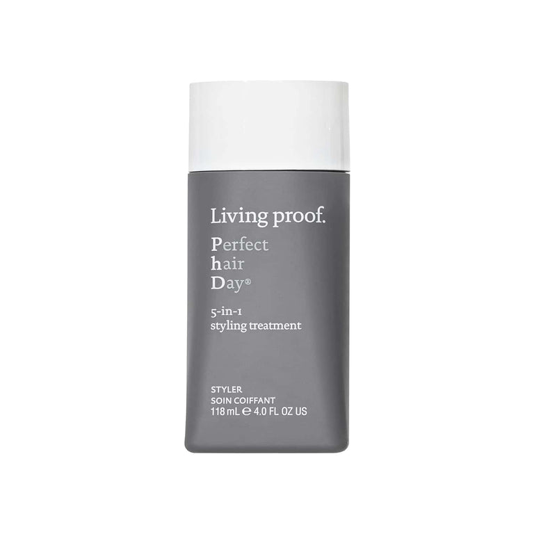 Living Proof Perfect Hair Day 5 in 1 Styling Treatment 4 OZ