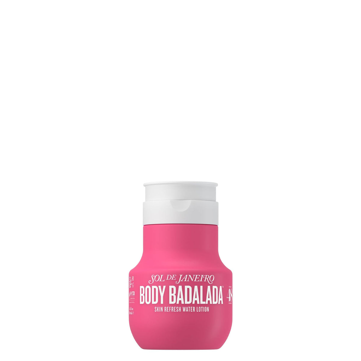 Sol de Janeiro Body Lotion for Women - Body Badalada Body Lotion for Dry Skin-Sol de Janeiro Body Lotion for Women - Body Badalada Body Lotion for Dry Skin
