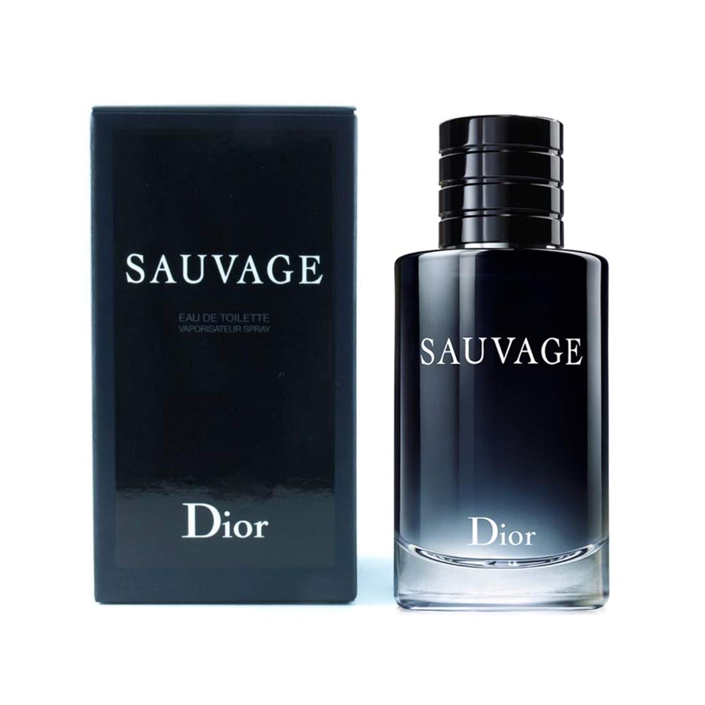 Dior Eau de Toilette for Men, 2 Ounce 60 ml-Dior Eau de Toilette for Men, 2 Ounce 60 ml