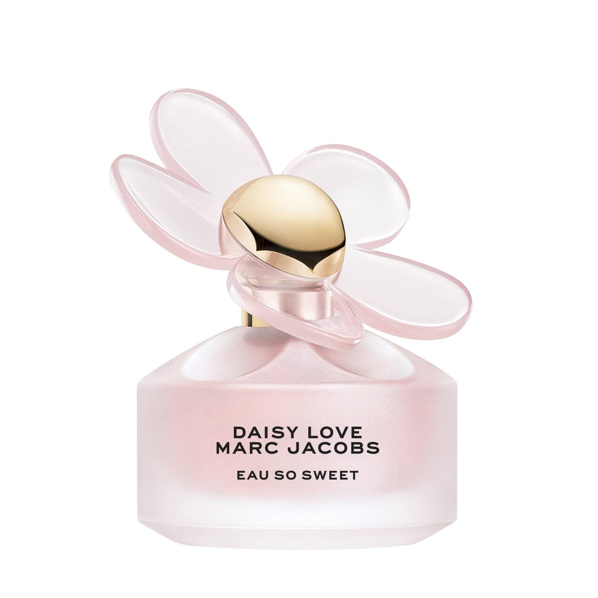 Marc Jacobs Daisy Love Eau So Sweet Eau de Toilette – Floral Women's Perfume – With Notes of White Raspberries, Daisy Petals & Sweet Musk-Marc Jacobs Daisy Love Eau So Sweet Eau de Toilette – Floral Women's Perfume – With Notes of White Raspberries, Daisy Petals & Sweet Musk