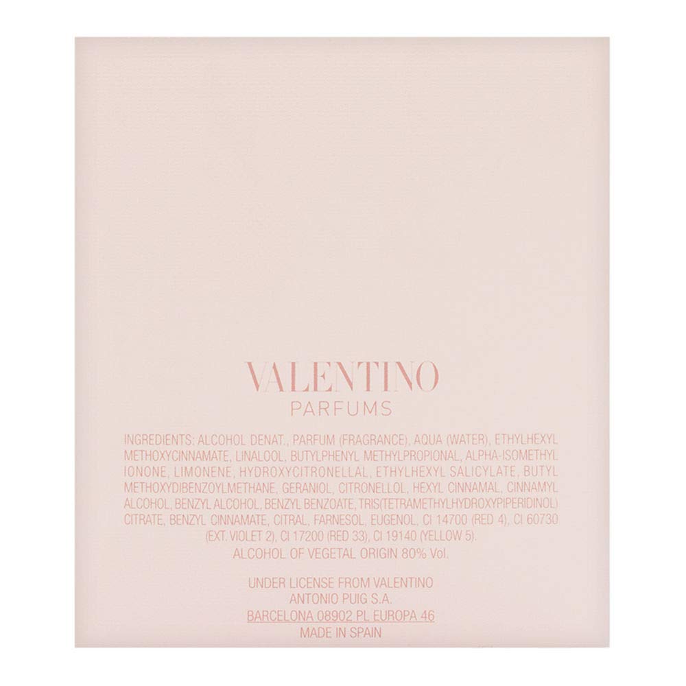 Valentino Donna Born In Roma EDP Spray Women 3.4 oz-Valentino Donna Born In Roma EDP Spray Women 3.4 oz