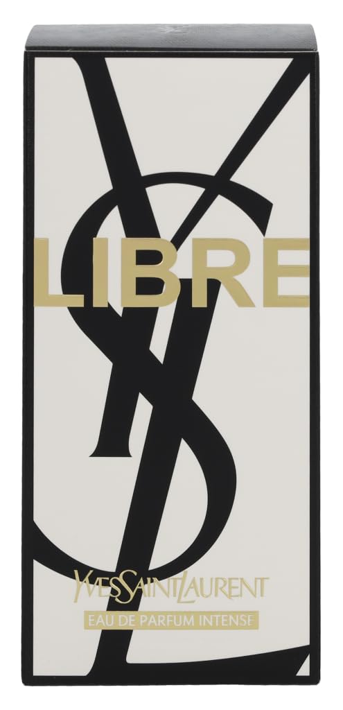 YVES SAINT LAURENT - Eau de Parfum Libre Intense 90 ml |-YVES SAINT LAURENT - Eau de Parfum Libre Intense 90 ml |
