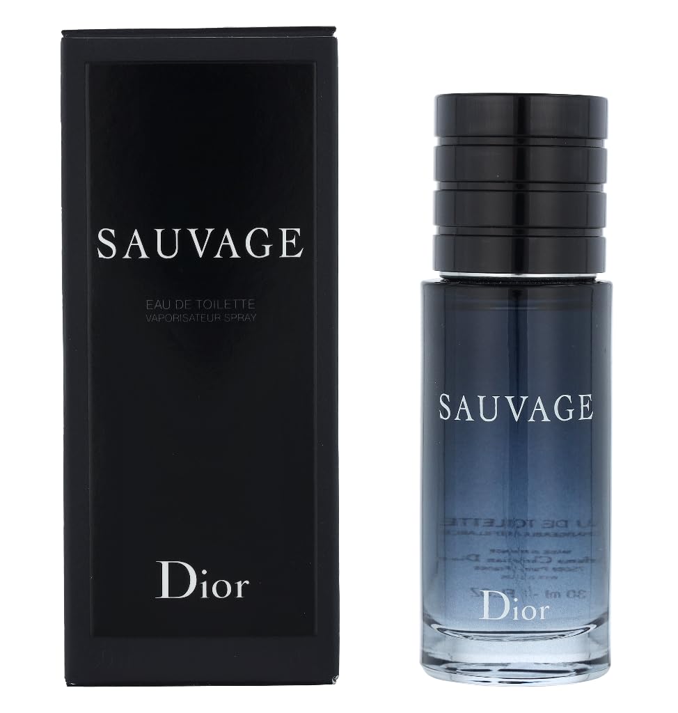 Dior Eau de Toilette for Men, 2 Ounce 60 ml-Dior Eau de Toilette for Men, 2 Ounce 60 ml