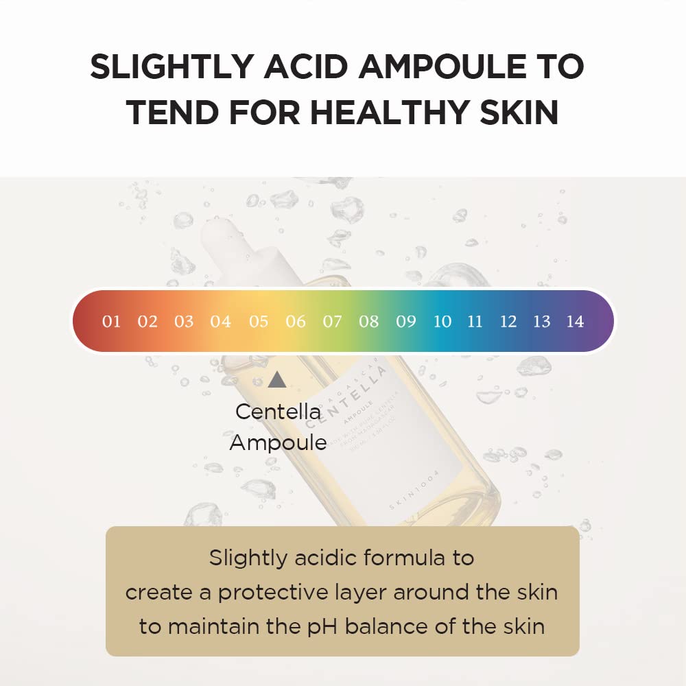 SKIN1004 Madagascar Centella Ampoule-SKIN1004 Madagascar Centella Ampoule