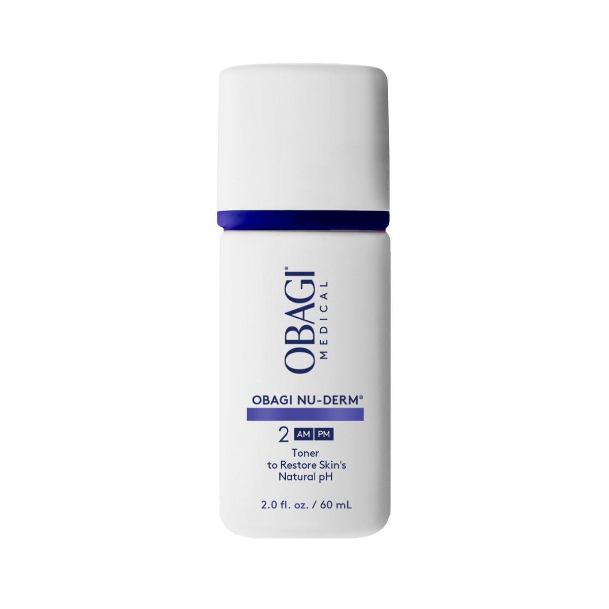 Obagi Nu-Derm Face Toner-Obagi Nu-Derm Face Toner
