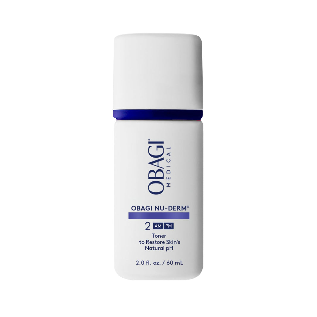 Obagi Nu-Derm Face Toner-Obagi Nu-Derm Face Toner