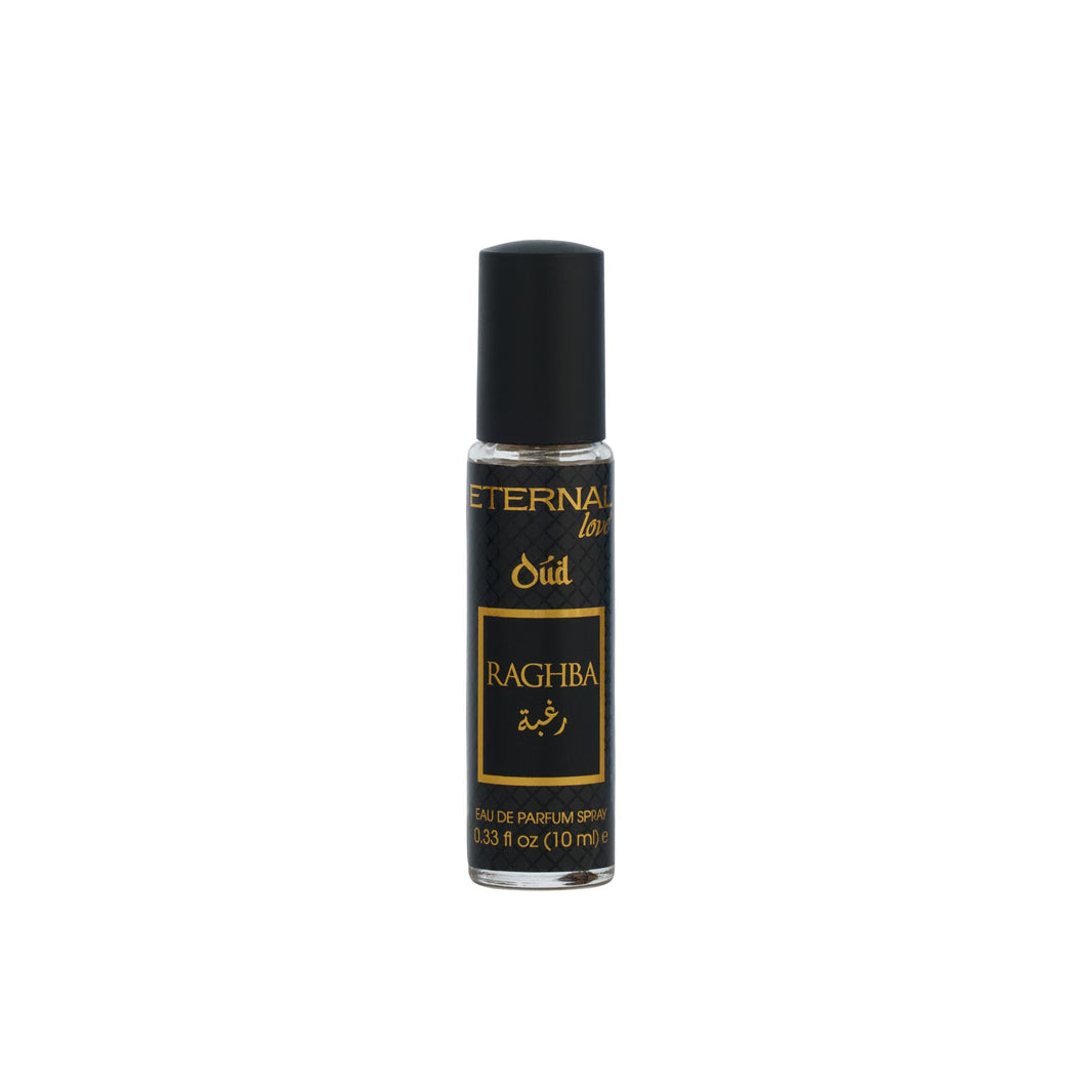Eternal Love Amber Oud - Long Lasting Unisex Eau de Parfum - Warm Woody Oriental Fragrance with Oud & Amber - Dubai Inspired Arabic Scent - 3.4oz-Eternal Love Amber Oud - Long Lasting Unisex Eau de Parfum - Warm Woody Oriental Fragrance with Oud & Amber - Dubai Inspired Arabic Scent - 3.4oz