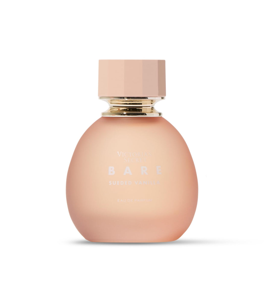 Victoria's Secret Bare Eau de Parfum, Original - 3.4 fl oz-Victoria's Secret Bare Eau de Parfum, Original - 3.4 fl oz