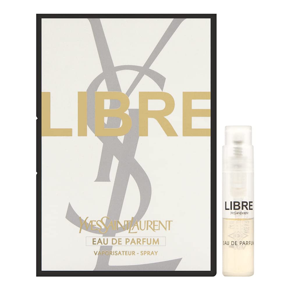 Yves Saint Laurent Libre Women 3 oz EDP Spray-Yves Saint Laurent Libre Women 3 oz EDP Spray