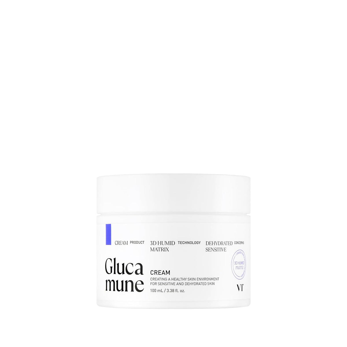 VT Glucamune Cream-VT Glucamune Cream