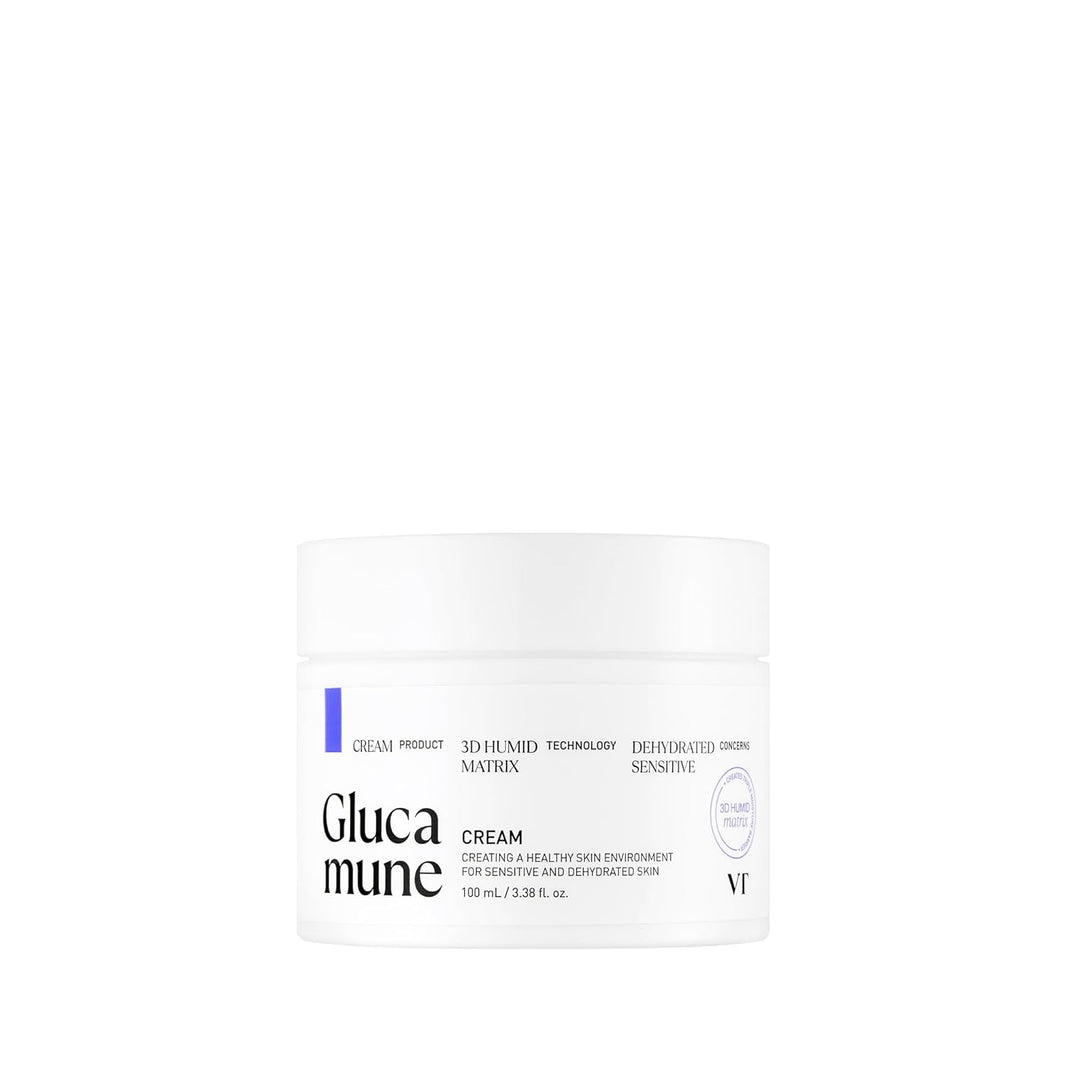 VT Glucamune Cream-VT Glucamune Cream