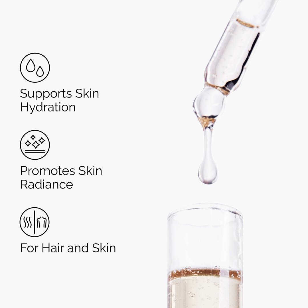 The Ordinary 100% Cold-Pressed Virgin Marula Oil, Antioxidant-Rich, Unrefined Oil for Radiant Skin, 1 Fl Oz-The Ordinary 100% Cold-Pressed Virgin Marula Oil, Antioxidant-Rich, Unrefined Oil for Radiant Skin, 1 Fl Oz