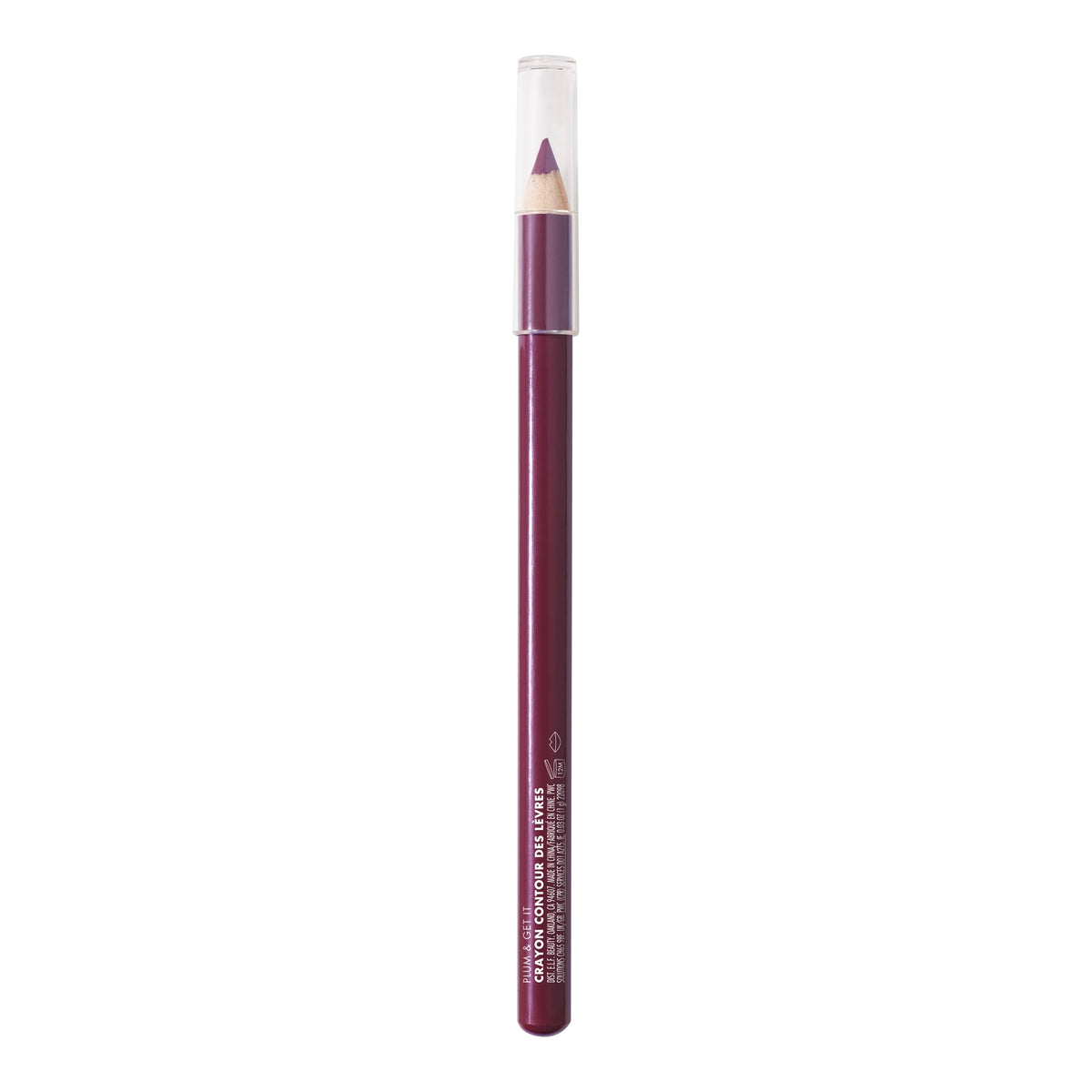 e.l.f. Cream Glide Lip Liner, Highly-Pigmented Pencil For Shaping & Sculpting Lips, Semi-Matte Finish, Vegan & Cruelty-Free-e.l.f. Cream Glide Lip Liner, Highly-Pigmented Pencil For Shaping & Sculpting Lips, Semi-Matte Finish, Vegan & Cruelty-Free
