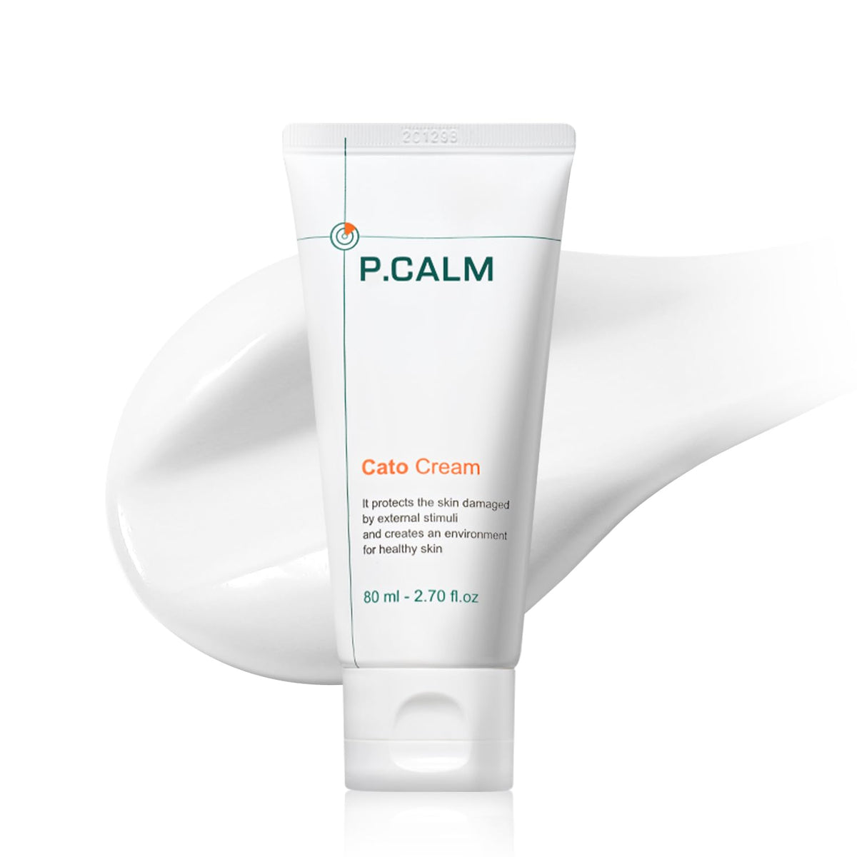 P.CALM Cato Cream-P.CALM Cato Cream